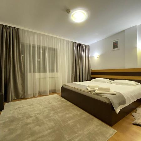 Pensiunea Andra Тимишоара Екстериор снимка